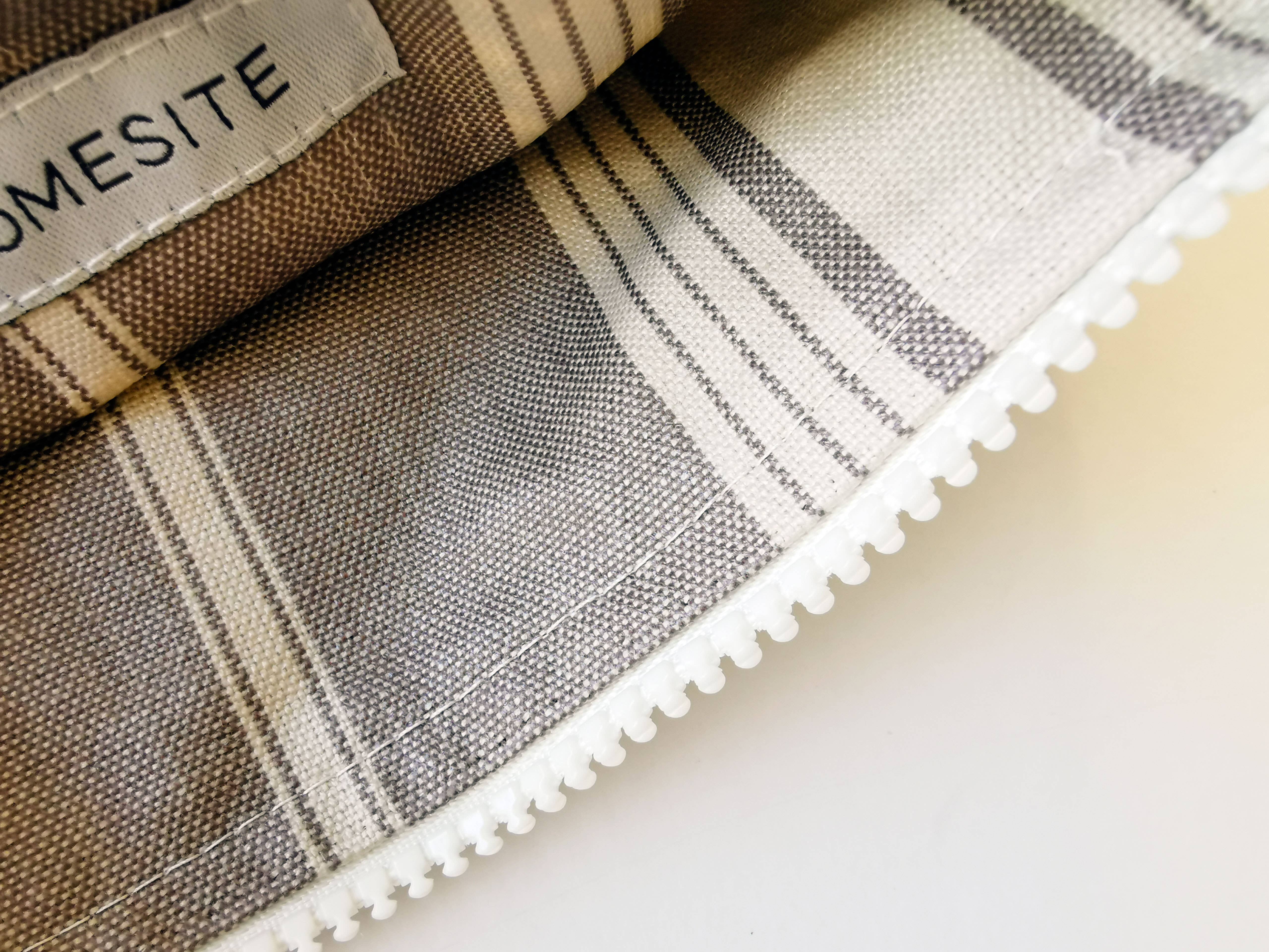 Homesite - Wholesale Pouch - Women's - Liberty Of London Zipper Pouch, Seven Colors and Two Sizes4