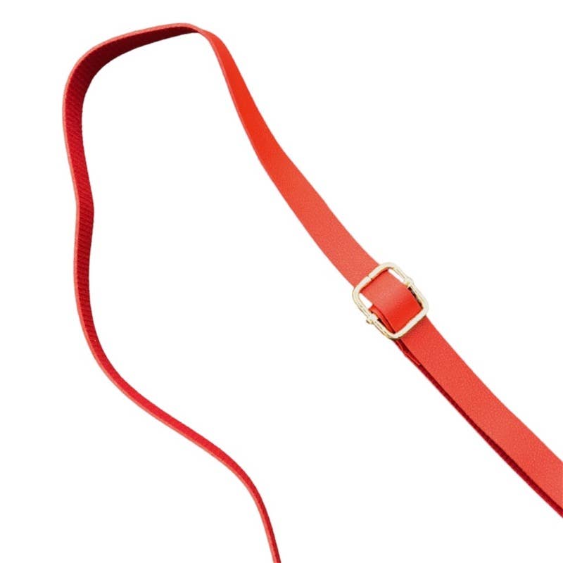 Melina & Me - Wholesale Crossbody Bag - Kids - Tassel Purse8