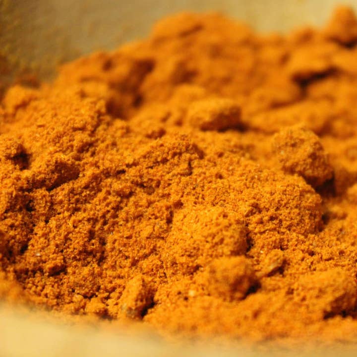 Les Epices Curieuses - Wholesale Dried Spice Mix - Merguez Assembly