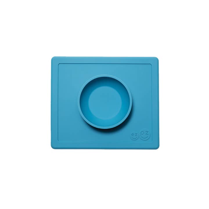 ezpz - Wholesale Bowl - Kids & Baby - Happy Bowl (Toddler / Preschooler 2+ years)