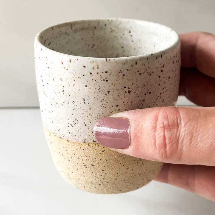 Rising Dawn Ceramics - Wholesale Coffee/Tea Cup - Espresso Cup0