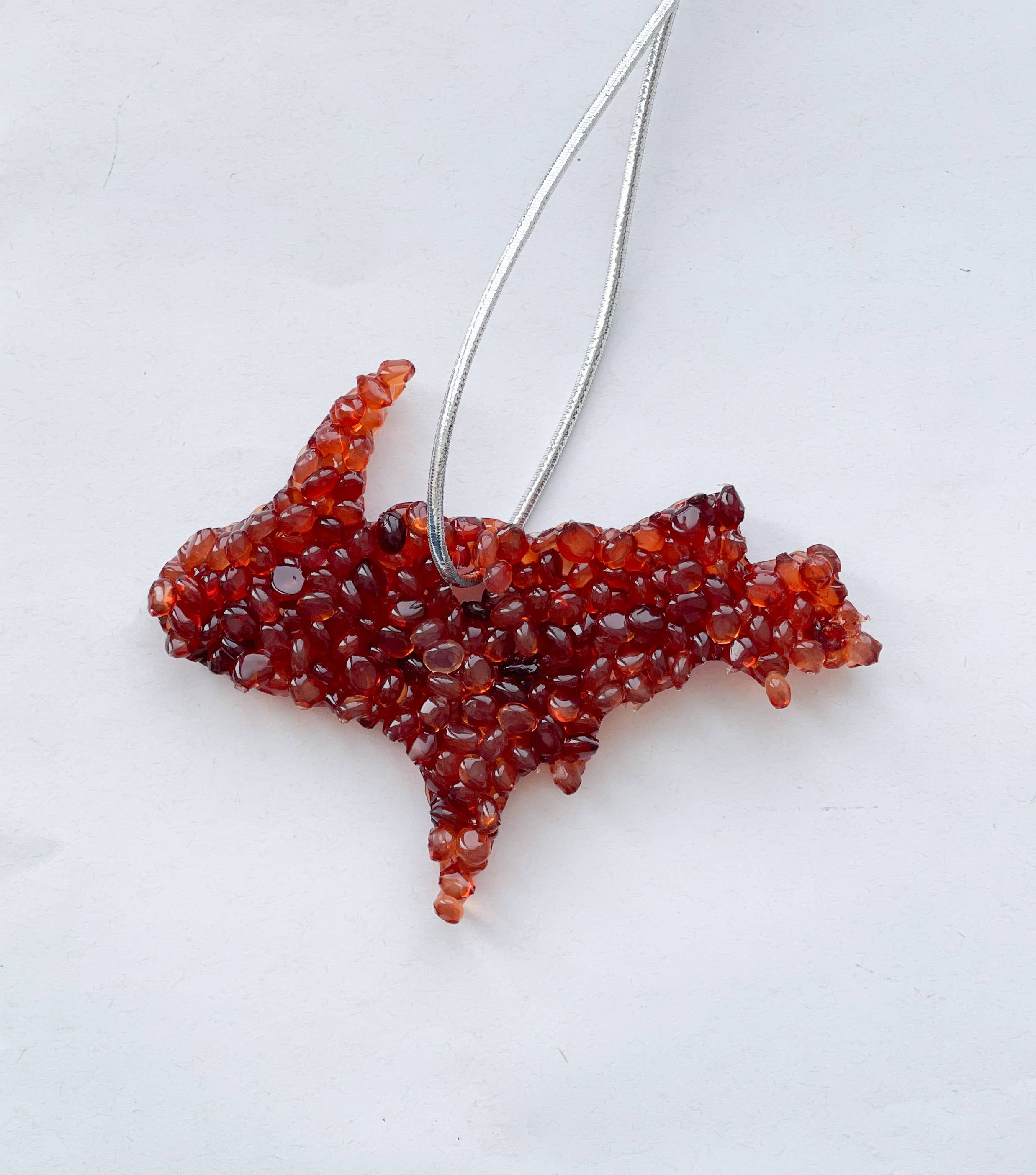 Coyer Candle Co. – wholesale Car Freshener - Unisex – Michigan Upper or Lower Peninsula Air Fresheners - Signature10