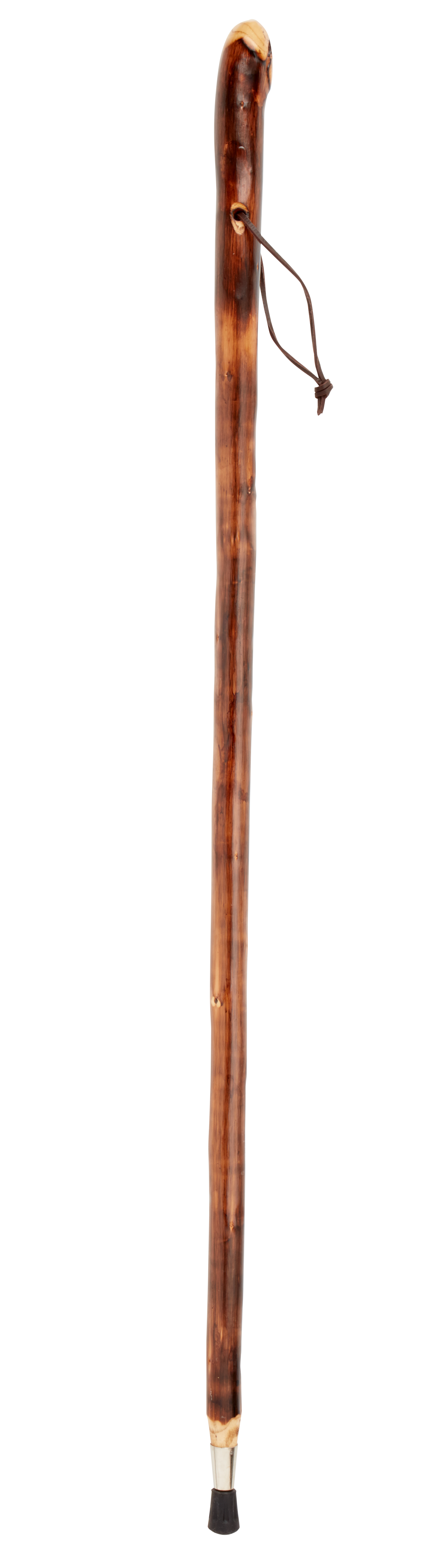 Harvy Canes - Wholesale Sporting Accessories - Natural Knob Hiking Staff2