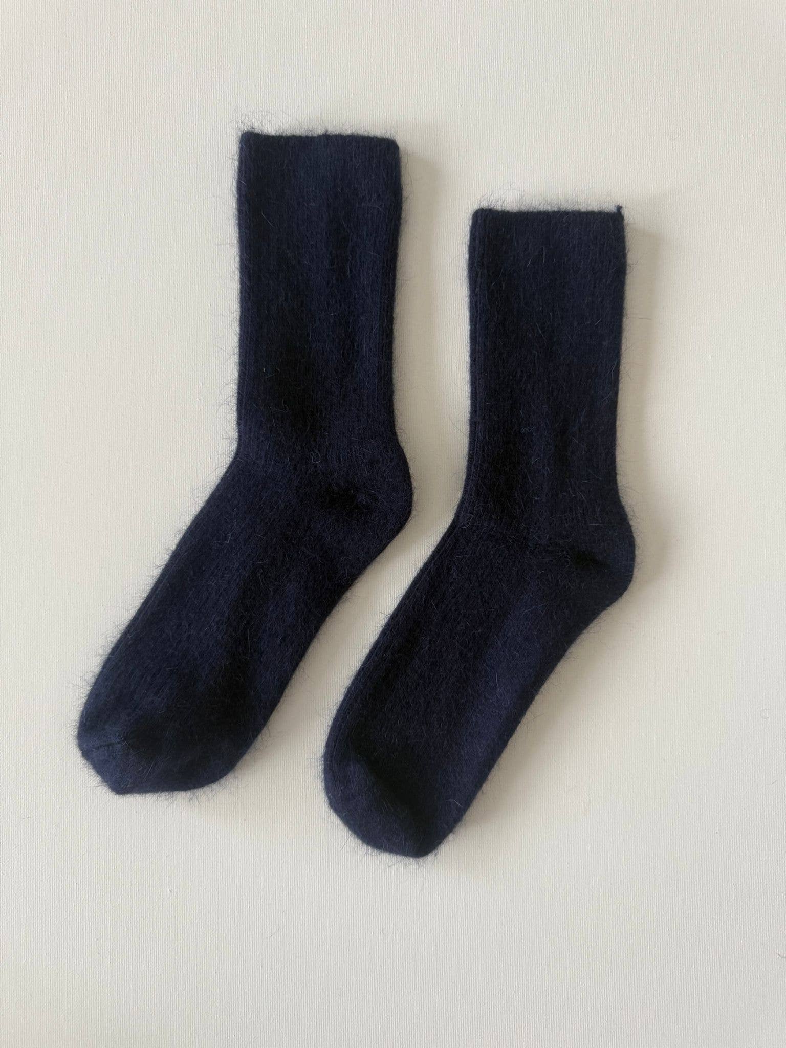 Billy Bamboo - Wholesale Socks - Women's - ANGORA WOOL SOCKS 64