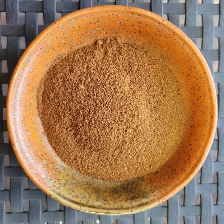 Pumpkin Spice for wholesale by The Spice Apothecary