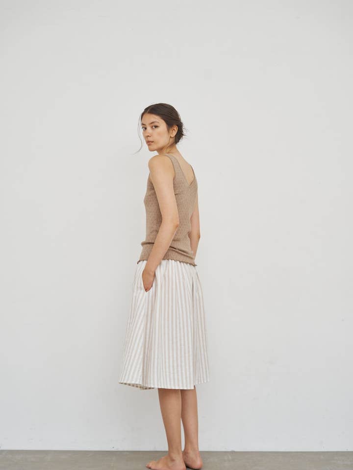 CECILIE KJOL för wholesale av CARE BY ME