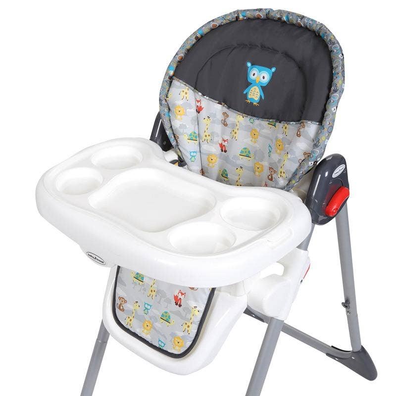 Baby Trend - Wholesale Highchair - Baby - Sit-Right High Chair6