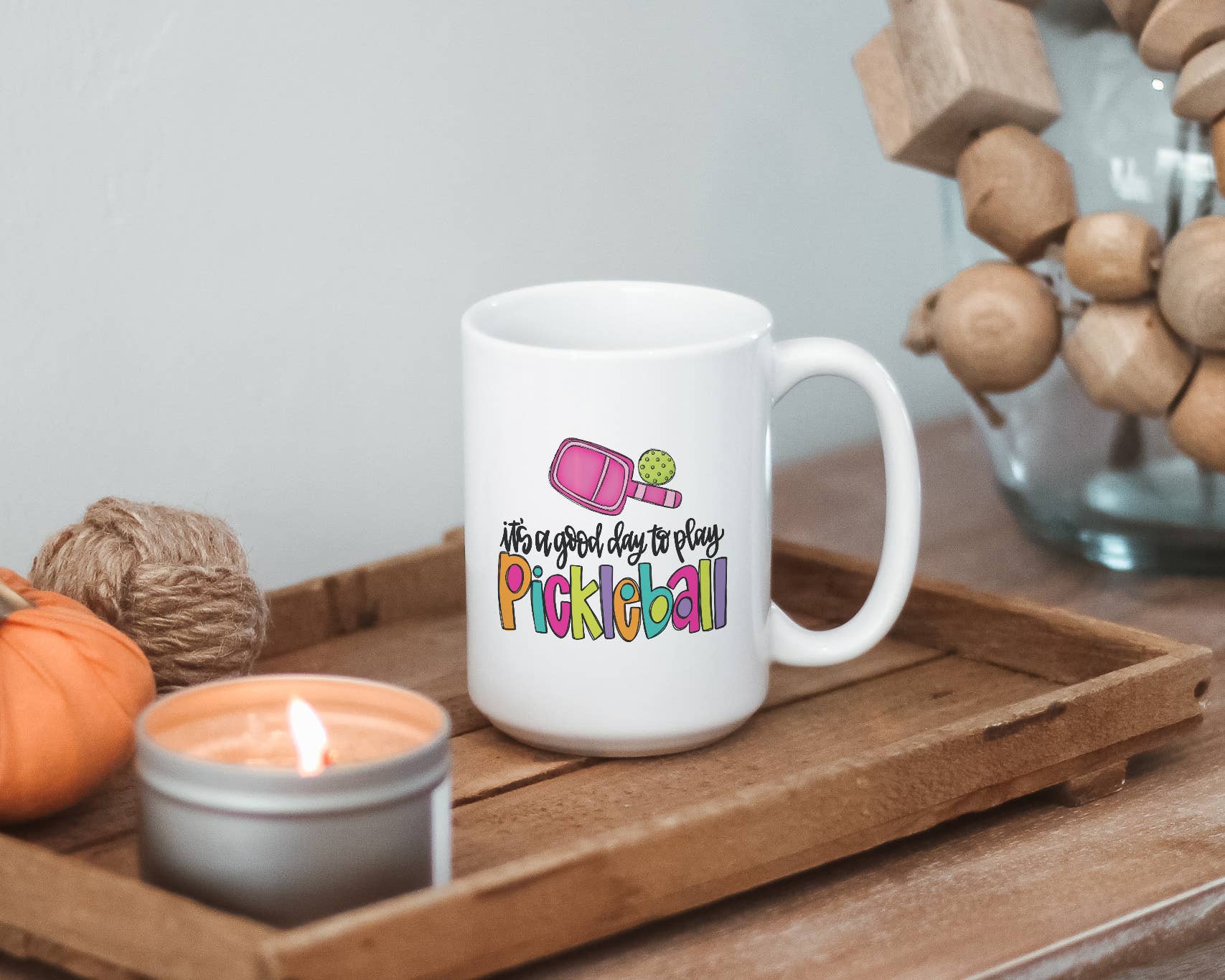 Canary Road - Wholesale Coffee Mug - Dink Pickleball Kitchen Mug, Funny Pickleball Coffee Cup1