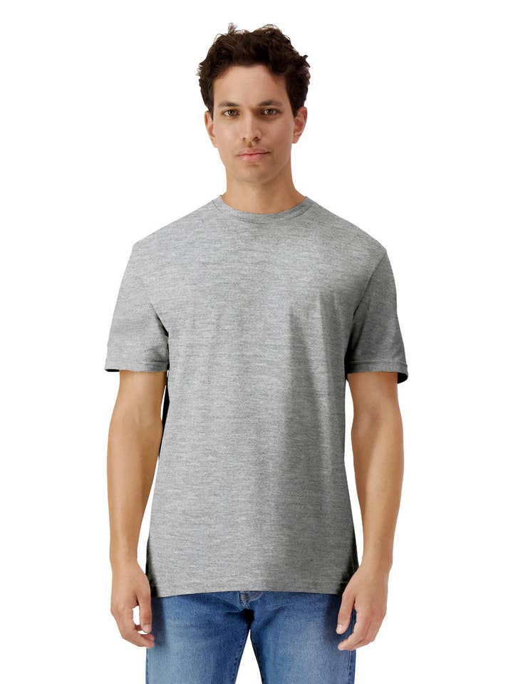Boho Bloom Emporium - Wholesale T-Shirt - Men's - Gildan Unisex Light Cotton T-Shirt15