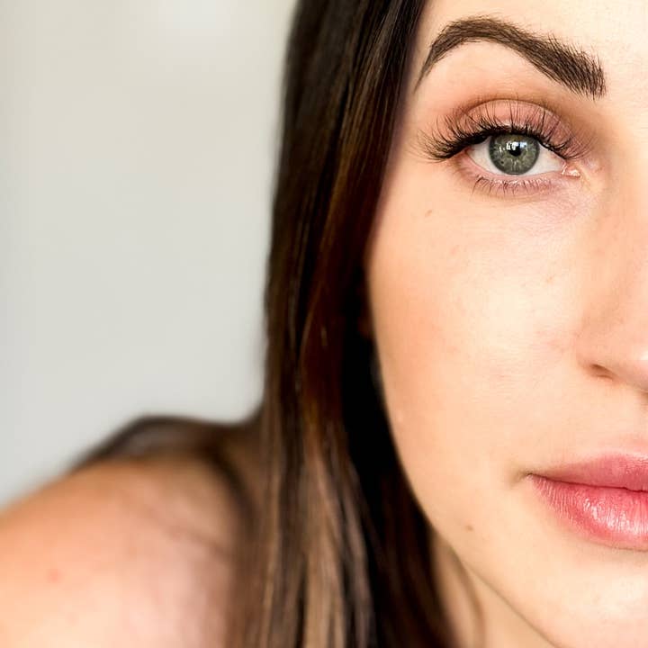 Kit de démarrage Simply Blessed Deluxe pour la vente par CËTTE LASH