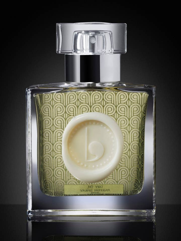 VIA BLANCA: 30ml Dry Oil Parfum Spray for wholesale by Lovorika