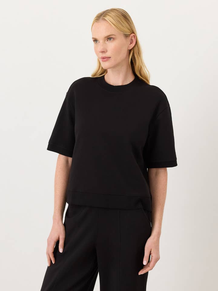 T-shirt sweat-shirt avion pour femmes pour la vente par Pact