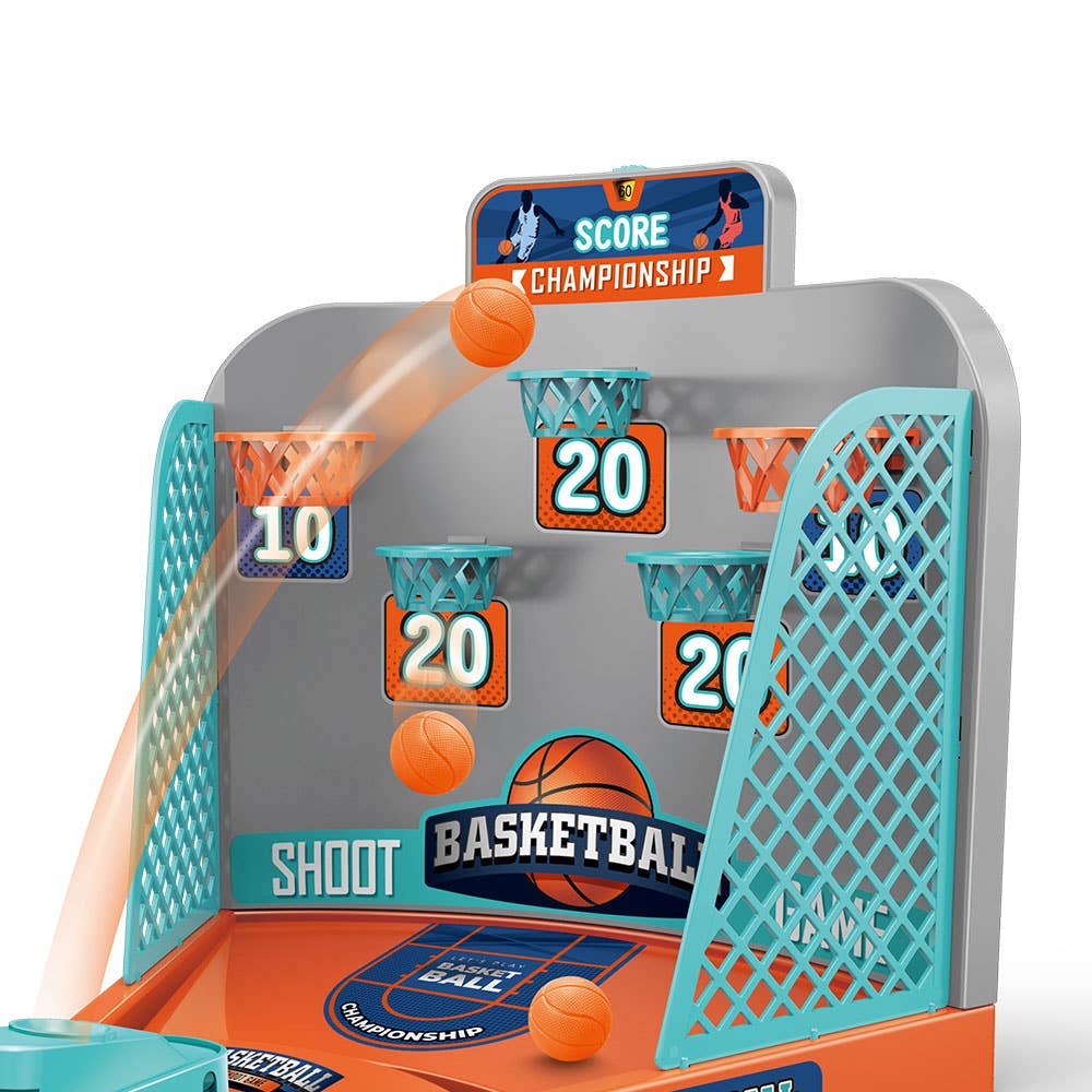 AJ Aguiar - Vendita all'ingrosso Gioco sportivo - Bambini e neonati - Giros Play Gioco Di Pallacanestro Malinha3