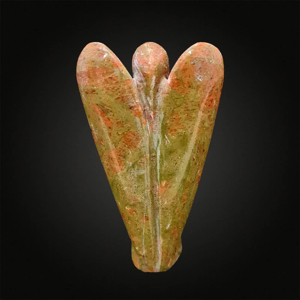 VIE – Großhandel Dekofigur – Kristall-Engel, 7,5 cm29