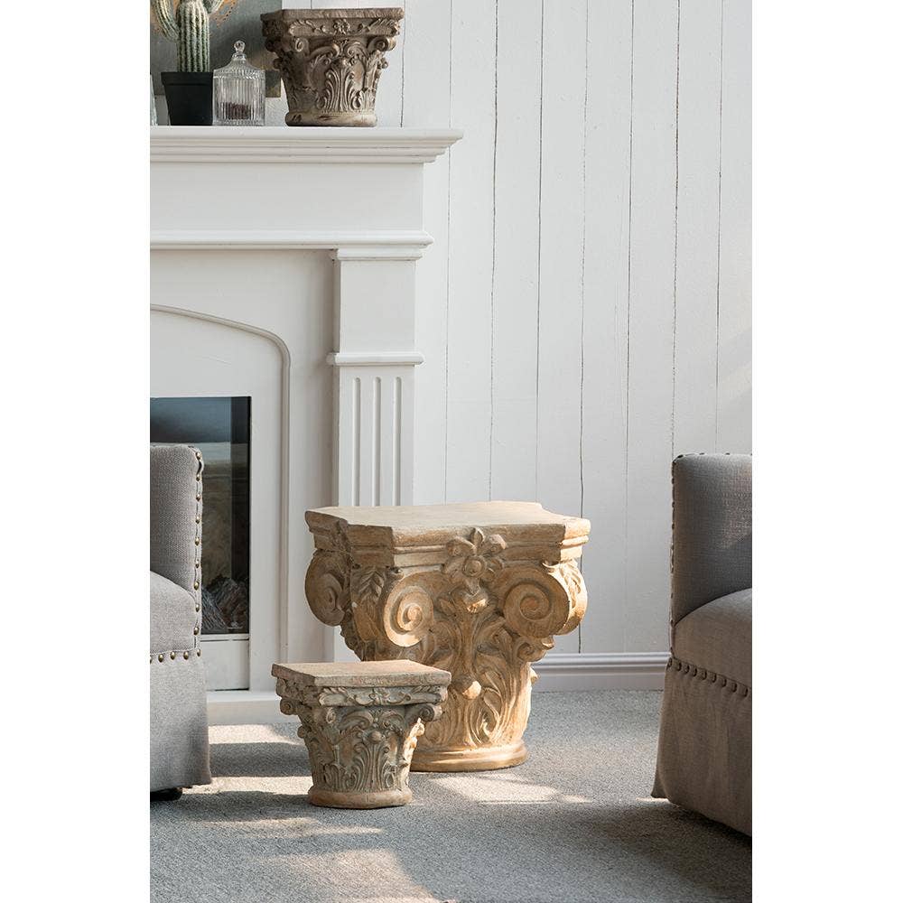 A&B Home Group Inc. - Wholesale Ezel - Voetstuk7