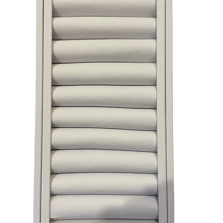 9 slot Bracelet Display for wholesale by Chappy Girls