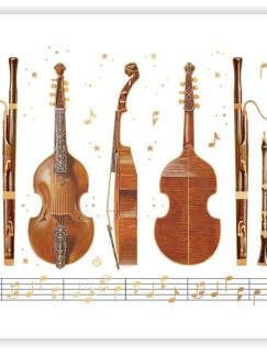 Music instruments, 2437 for wholesale by Actetre Deutschland Gmbh