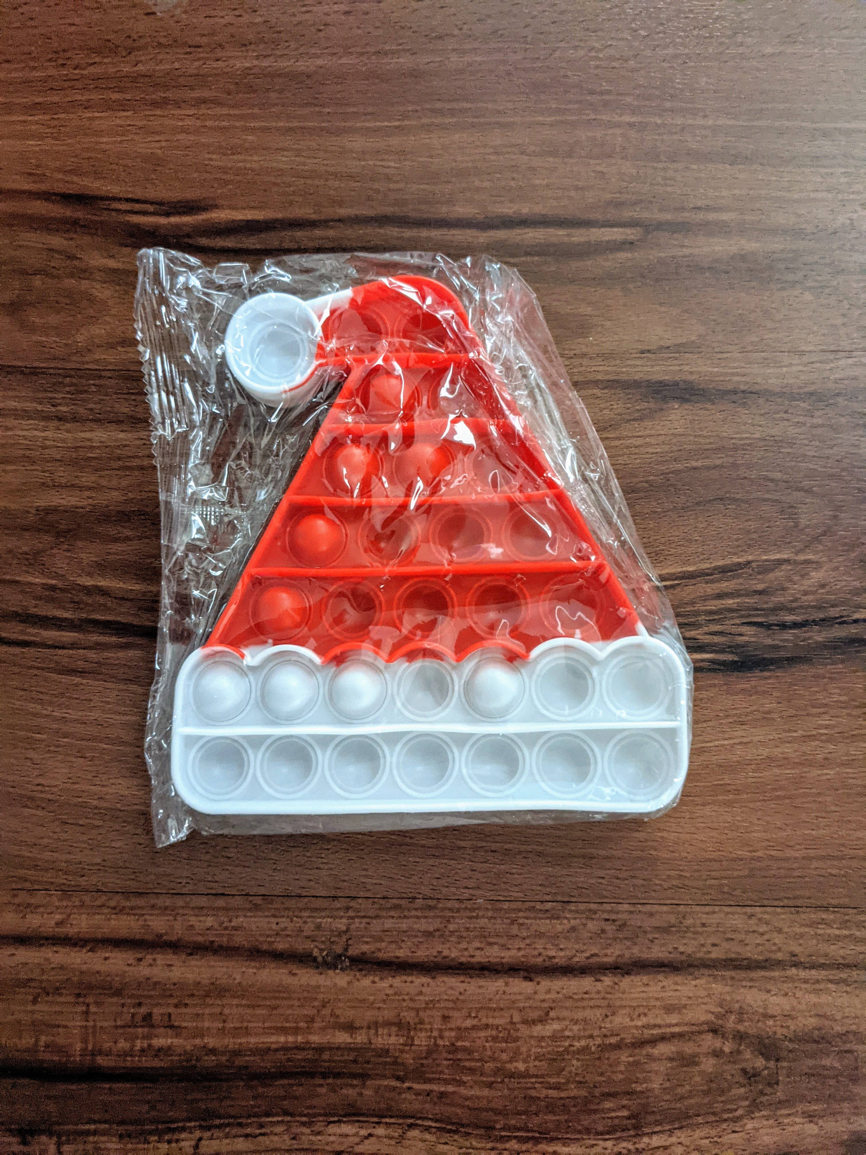 Arniyara - Wholesale Fidget Toy - Kids - Assorted Random Pop its - pack of 1012