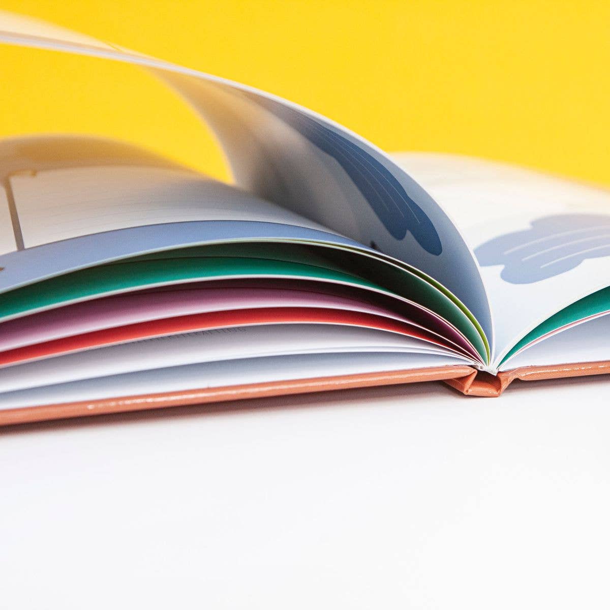 Little Pickle Memories - Wholesale Memory Book - Kids & Baby - Toddler Scrapbook, Childhood Memories Keepsake Album9