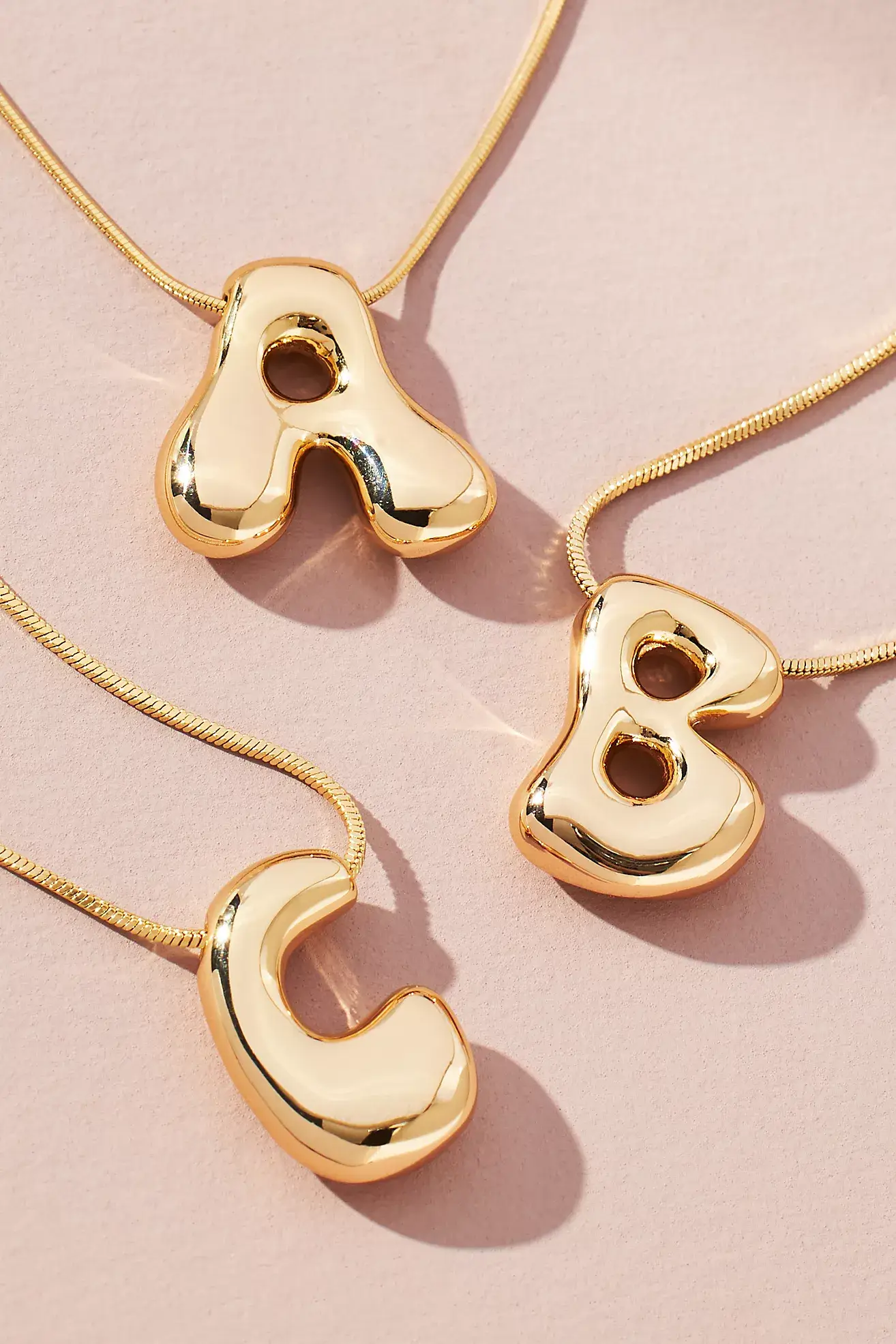 GOLD NECKLACES | Everyday Gold Gemstone Jewellery – Honoura