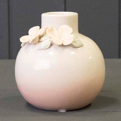 Blommig vas för wholesale av Satchville