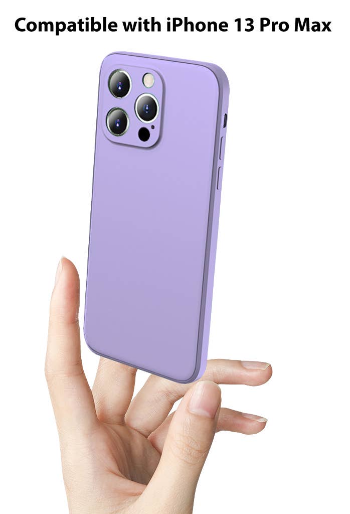 SoXcellent - Wholesale Phone Case - Women's - iPhone 13 PRO MAX Case22