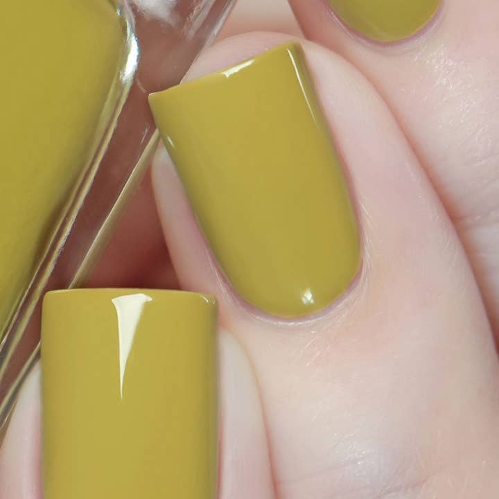 Cirque Colors - Wholesale Nail Polish - Beatnik