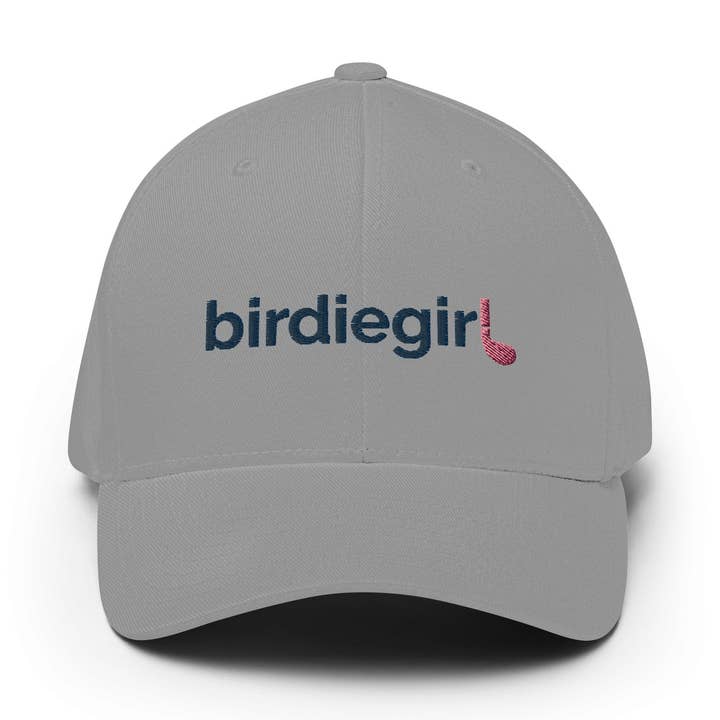 Birdie Girl Small Fit Performance Hat for wholesale by Birdie Girl Golf