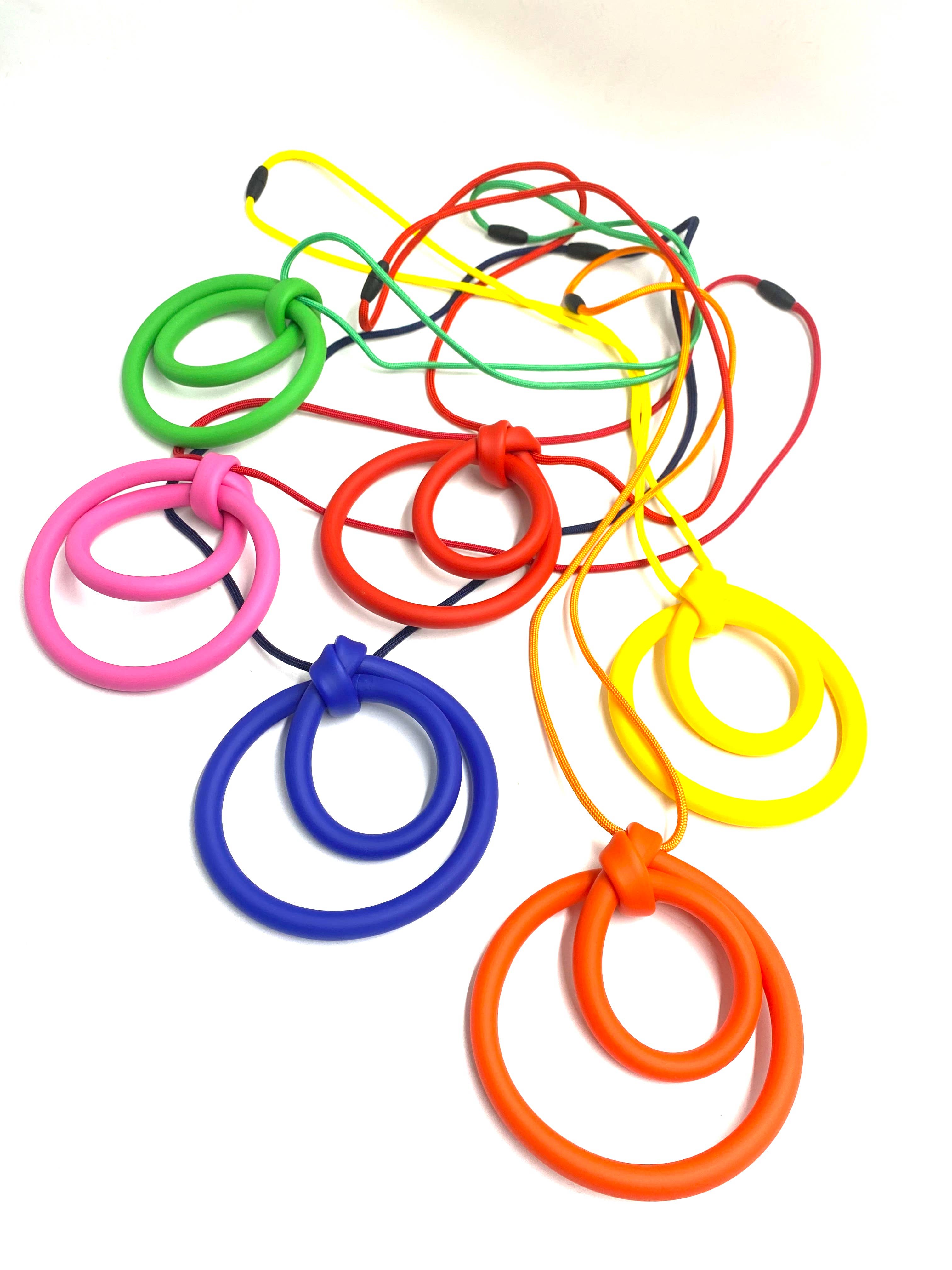 Samuel Coraux – Engroshandel Lariat/Y-hal halskæde – 2O halskæde1