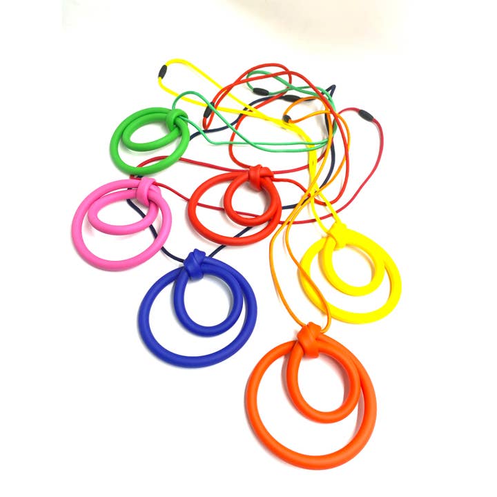 Samuel Coraux – Engroshandel Lariat/Y-hal halskæde – 2O halskæde1