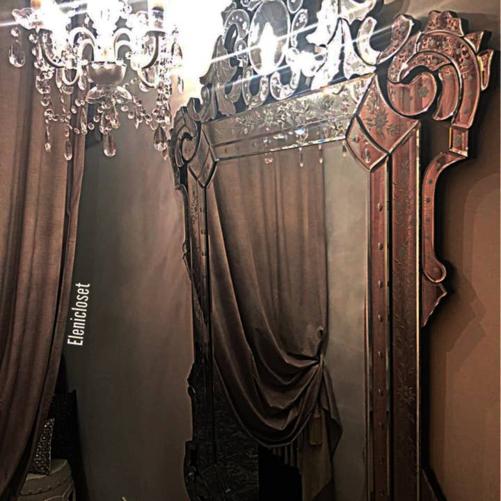 Think Brink - Wholesale Chandelier/Hanging Light - 4 Light Crystal White Plug-in Chandelier3