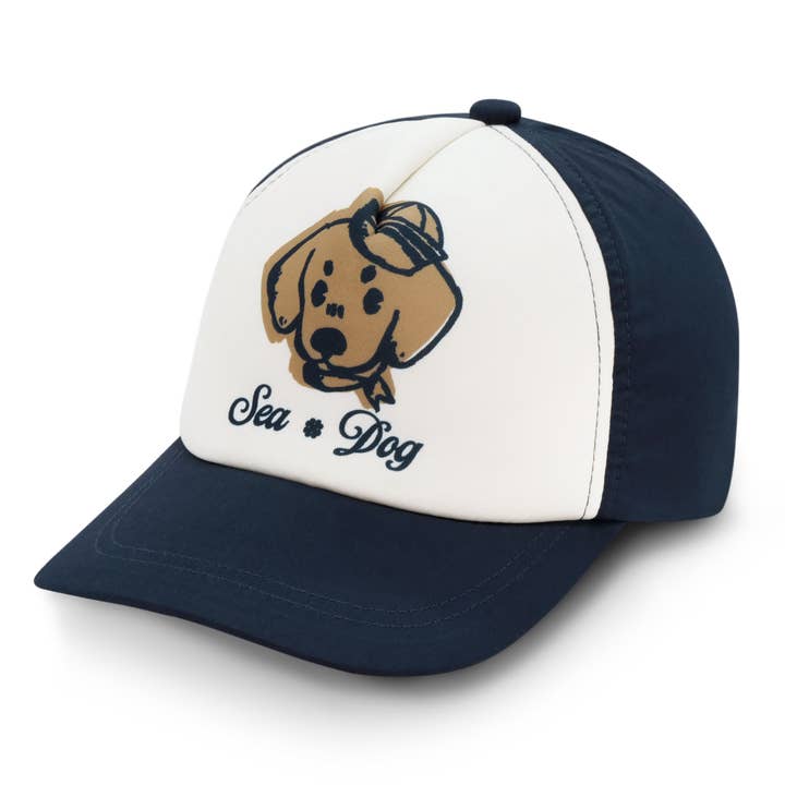 Sea Dog | Kids' Xplorer Baseball Cap for wholesale by Jan & Jul