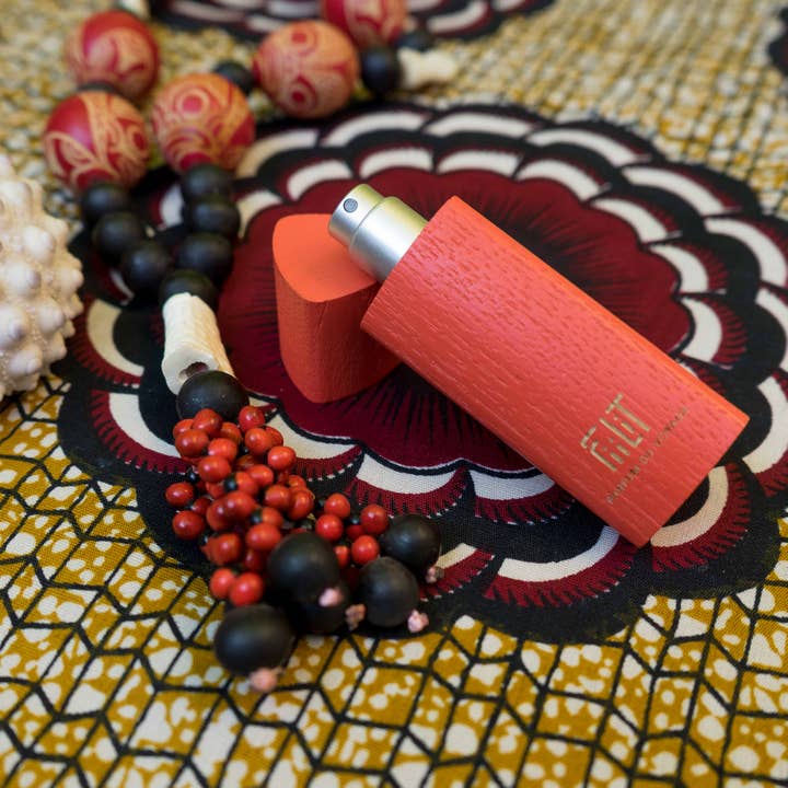 FiiLiT Parfum du voyage - Venta al por mayor Perfumes/agua de colonia - WAKA MADAGASCAR - Eau de parfum de fin de série3