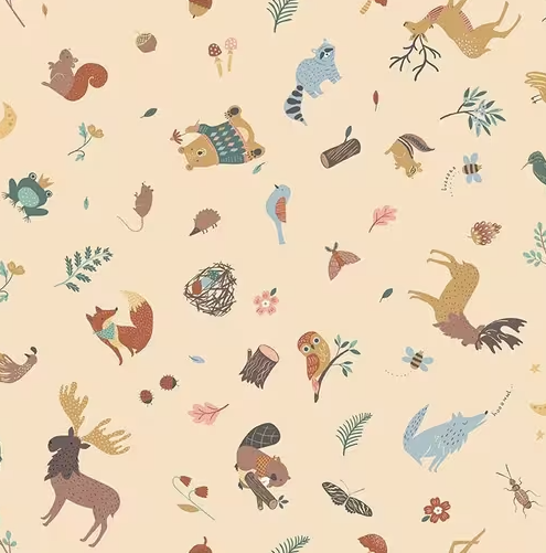 Tiny Treasures Designs – wholesale Teether (not clip-on) – Baby – Natural Wood Teething Rings – Baby-Safe & Soothing9