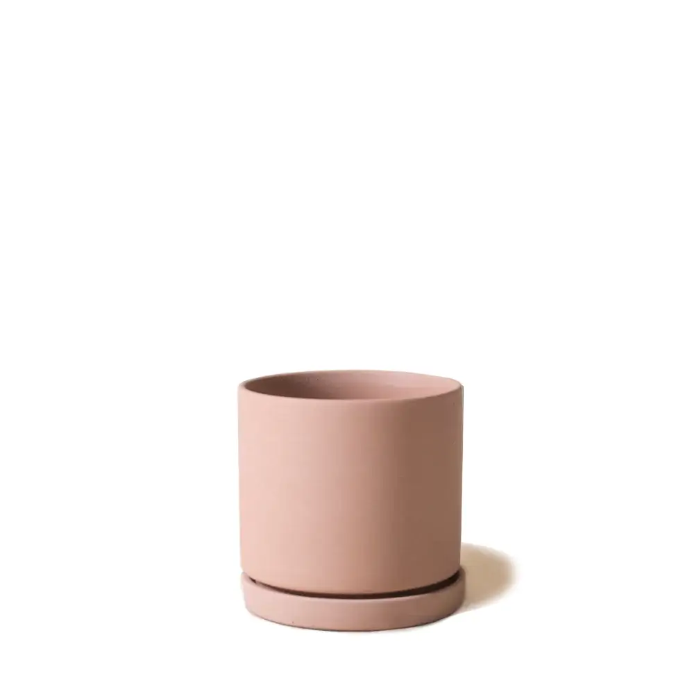 Chive UK – wholesale Plant pot – Dojo, 3.5” Pot & Saucer6