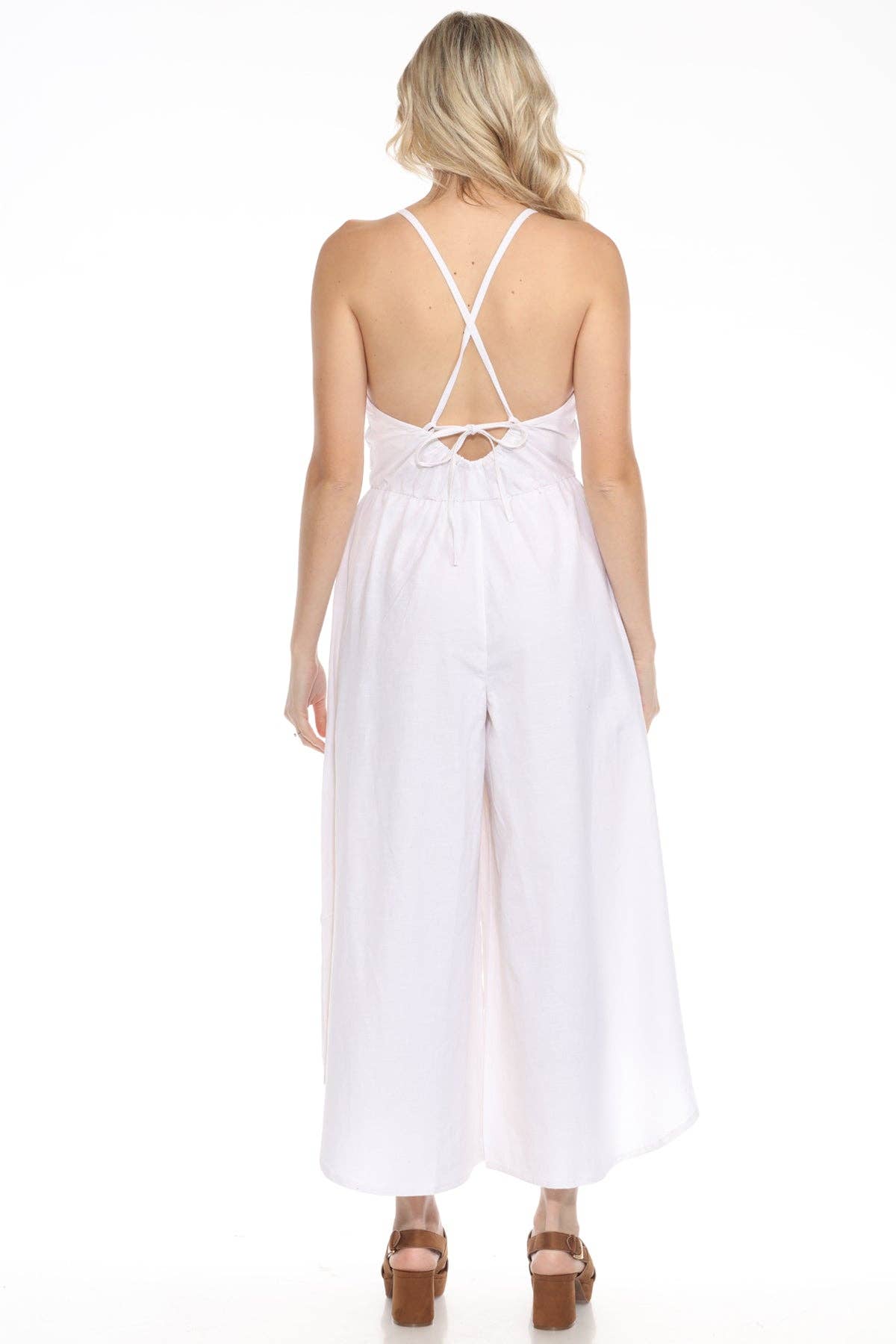 Lakhays Collection Inc. – Macacão - Mulher por atacado – Macacão Palazzo13