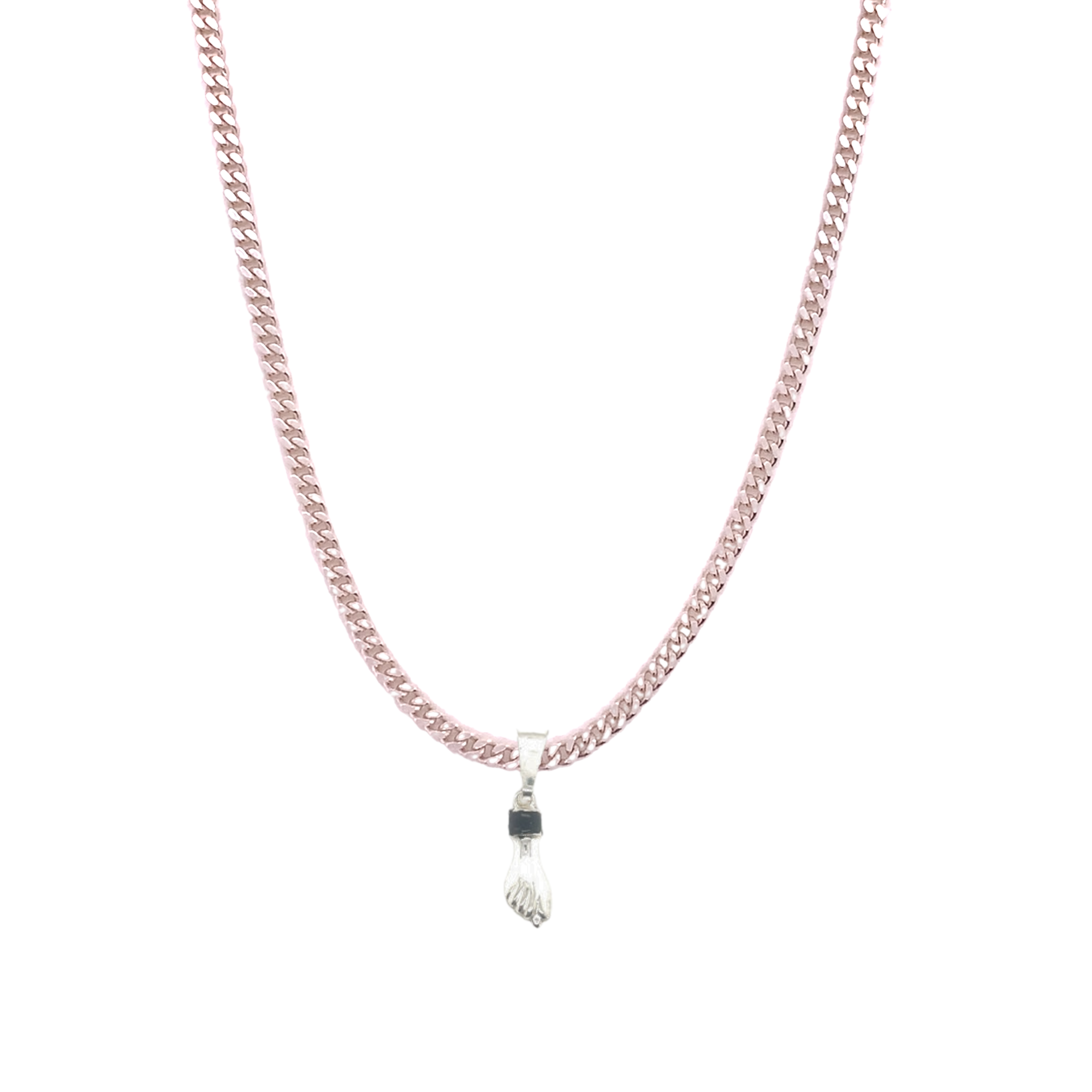 Mali Beads - Wholesale Kids Necklace - Kids - Knox Figa Necklace – Spiritual Protection Pendant for Boys2