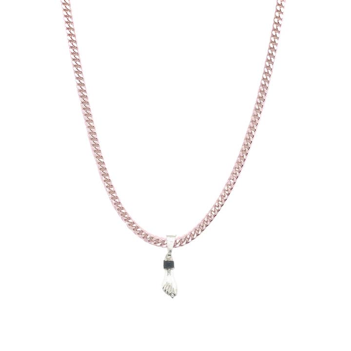 Mali Beads - Wholesale Kids Necklace - Kids - Knox Figa Necklace – Spiritual Protection Pendant for Boys2