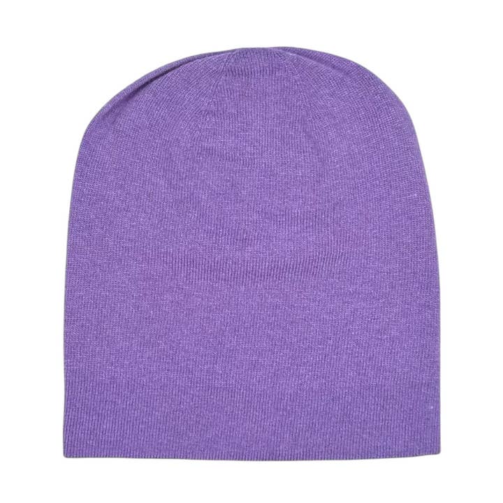 RASTA DUPLO RASPADO LILÁS por atacado de BeCap