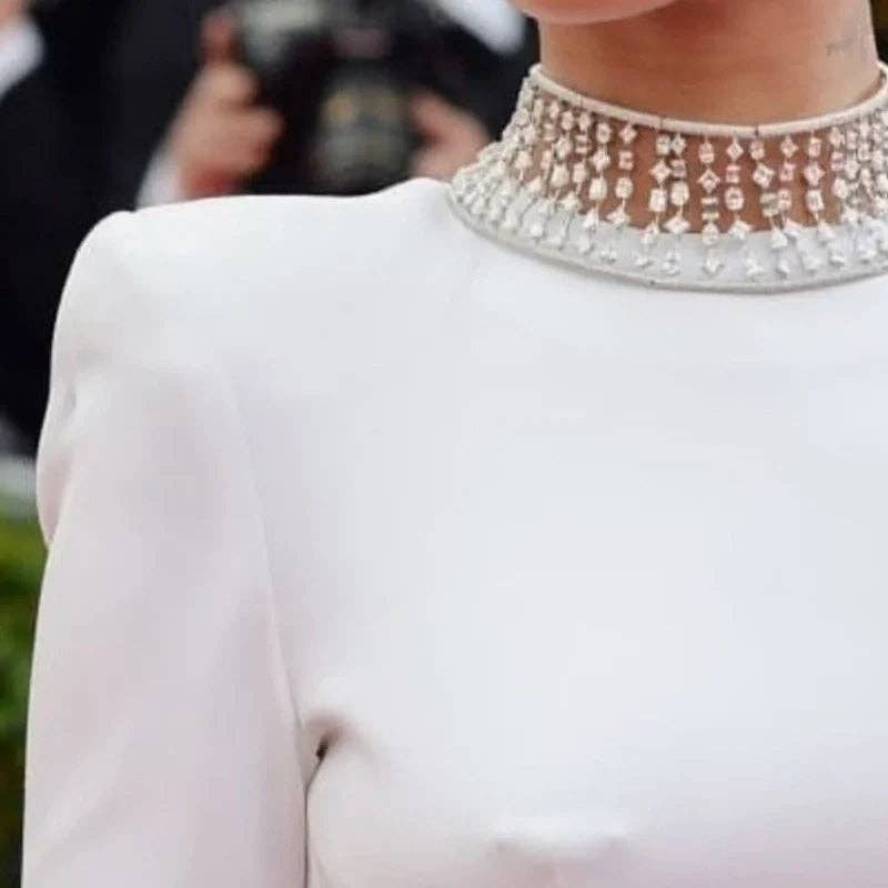 StockJWL – Engroshandel Enkeltøreringe – 18 mm Brystvortepiercing Brystvortestænger Brystvortestang Kropspiercing Brostænger Kropssmykker Sølv3