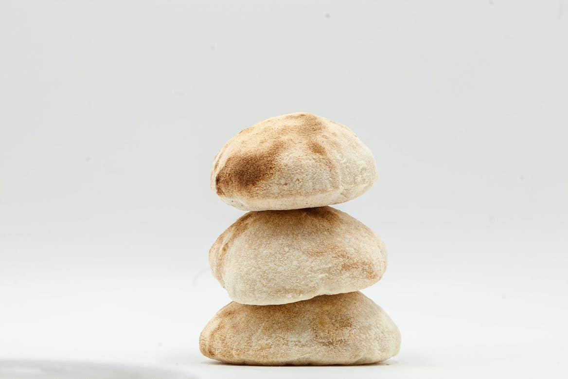 Il Mercante di Terra – Engroshandel Brødblanding – Puccia brød (3 stk.)2