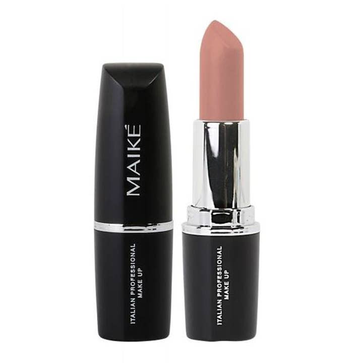 Rouge à lèvres Maiké N.02 Nude Peach pour la vente par KayPro BeNeLux
