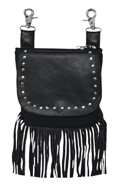 BLK 9729.00 - Väska med klämma för damer för wholesale på Faire0