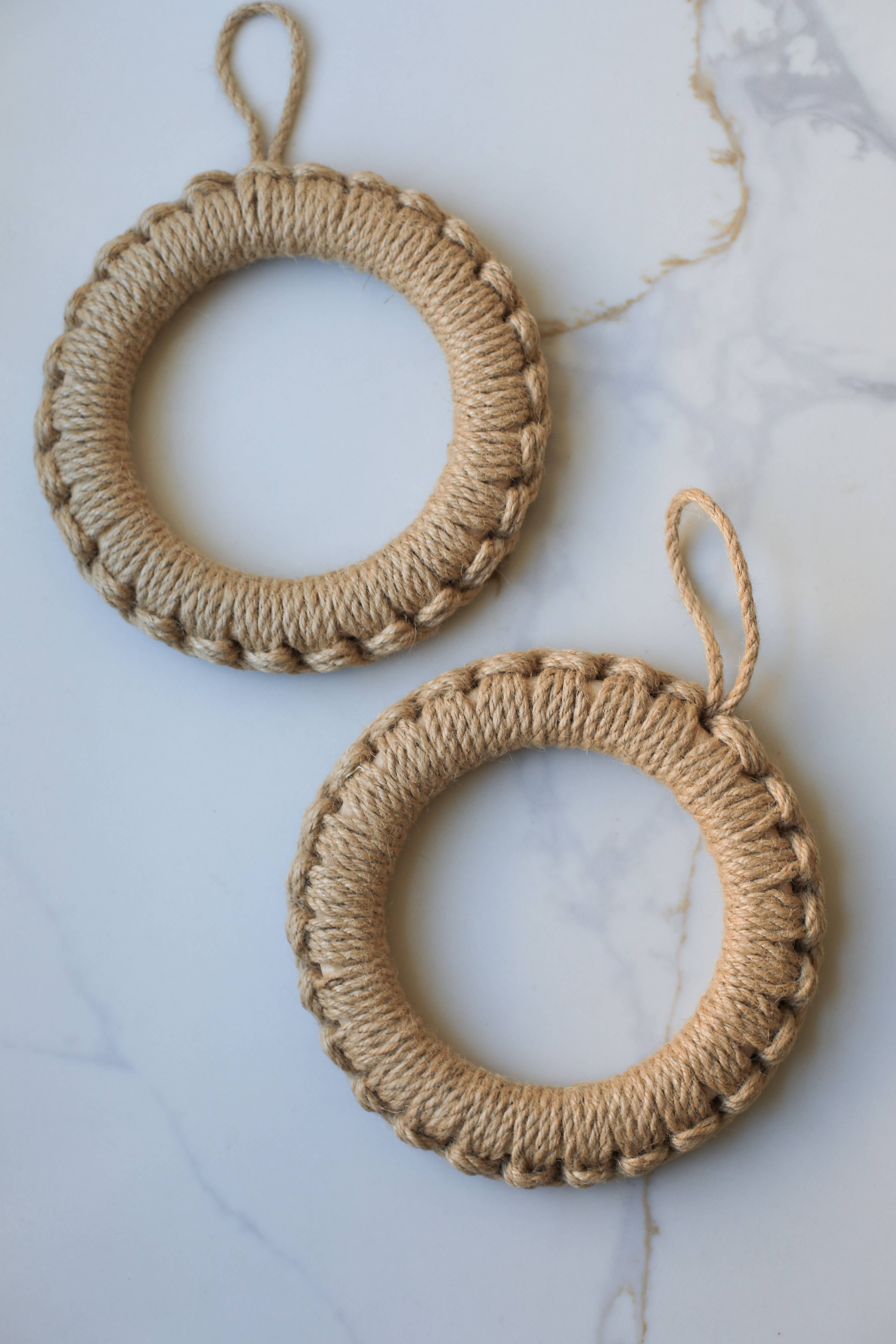 Fodory - Wholesale Trivet - Woven Trivet3