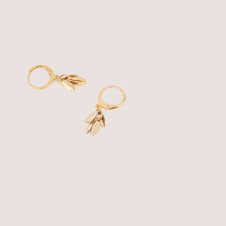 Malababa - Wholesale Dangle Earrings - Tropico1