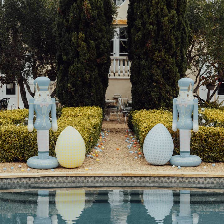 FUNBOY - Wholesale Inflatables - Inflatable Easter Bunny1