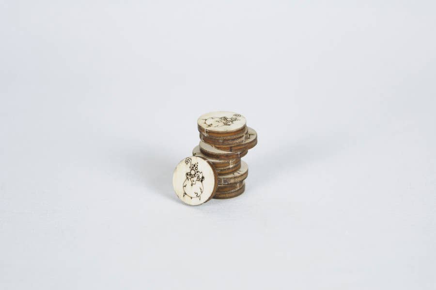 NKD Puzzle - Vendita all'ingrosso Puzzle - Adulti - Rompicapo e trucco magico «ABRADACABRA»6