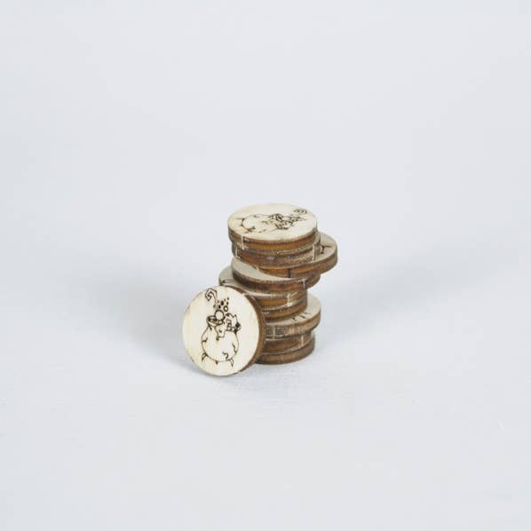 NKD Puzzle - Vendita all'ingrosso Puzzle - Adulti - Rompicapo e trucco magico «ABRADACABRA»6