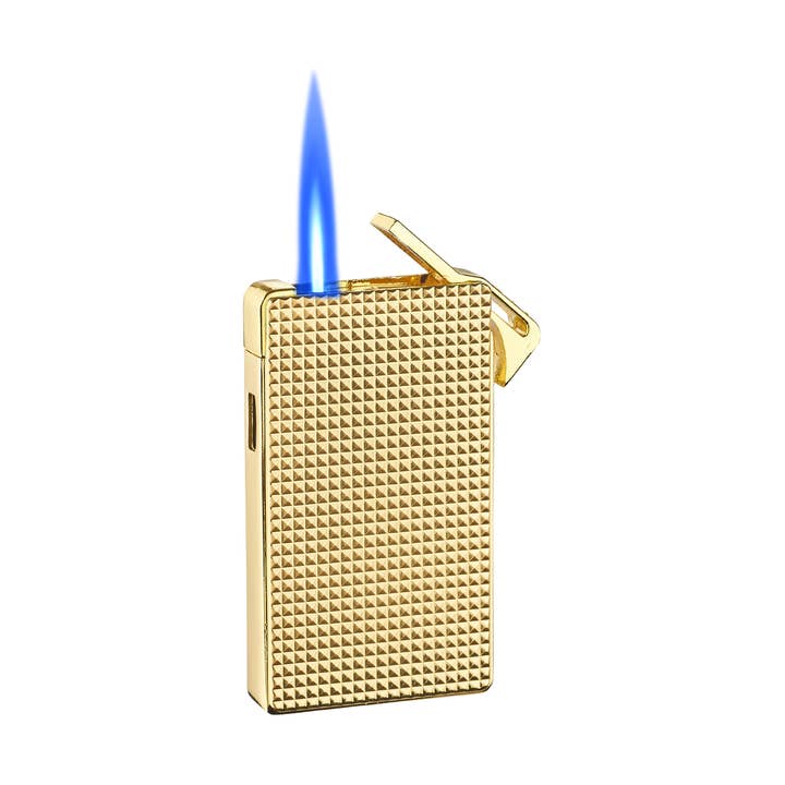 Jetflame Lighter - blueflame Luxembourg - cigar for wholesale by Champ by Polyflame