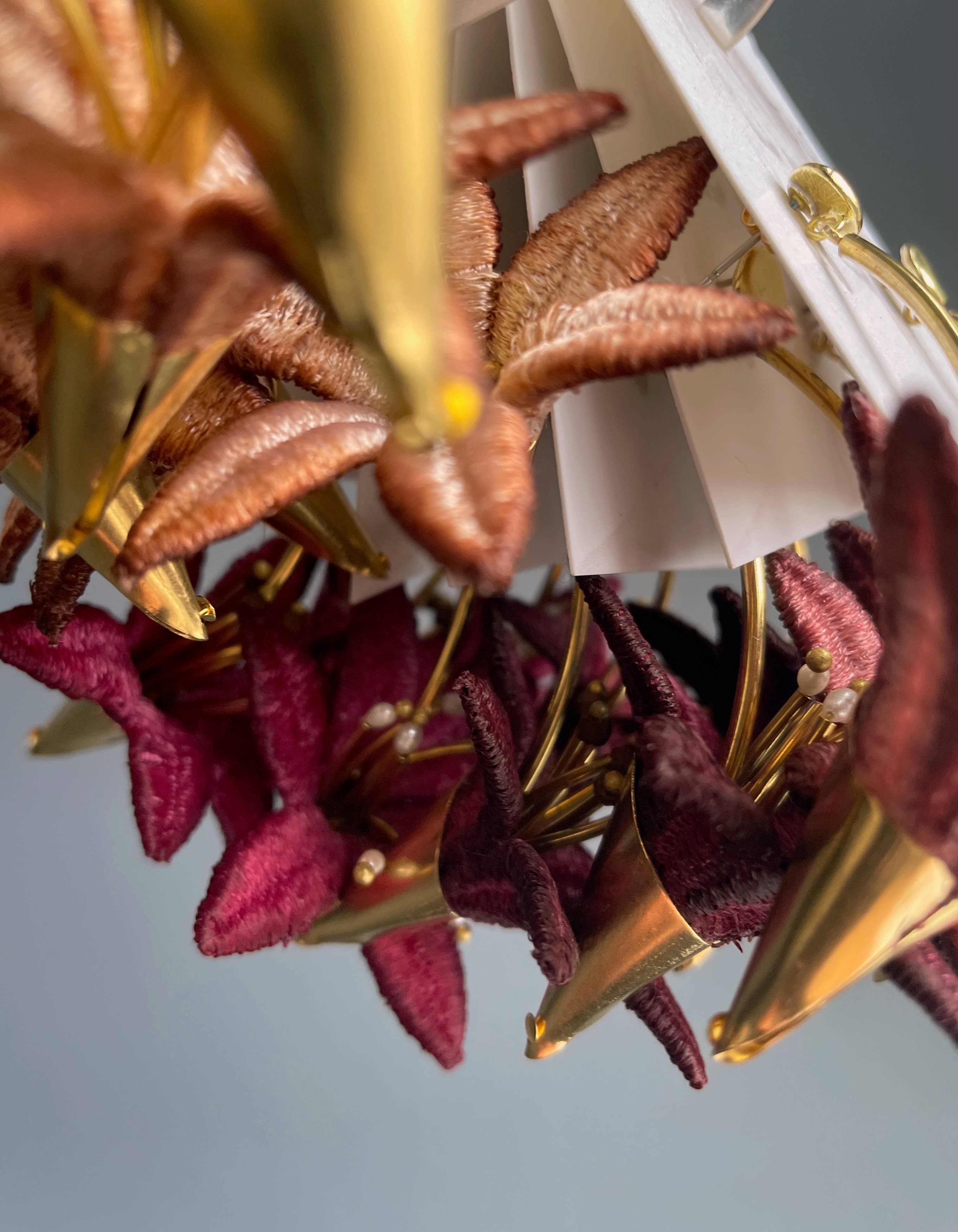 This Ilk - Wholesale Dangle Earrings - Lilium earrings12